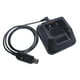 thumbnail image 4 of Cable De Carga USB Cable De Carga De Alimentación USB Portátil Para UV5R UV82 Accesorio Con Base, 4 of 5