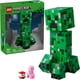 thumbnail image 2 of LEGO Minecraft Set Creeper Articulado 6526793 21 cm, 2 of 3