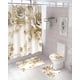 thumbnail image 3 of Pack De Baño Completo Modelos Unicos 4 Piezas S06, 3 of 4