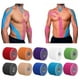 thumbnail image 1 of Set 3 Cintas Vendas Tape Kinesiológica Adhesivo Muscular Lau, 1 of 3