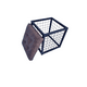 thumbnail image 3 of Puff De Almacenamiento Lille, 3 of 3