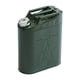 thumbnail image 4 of Bidón de combustible portátil de 10 litros, 37 x 28 x 13 cm, multifuncional, para vehículos, respaldo de emergencia, buen sellado, contenedor diésel, 4 of 5