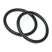 Magideal - Junta De Bomba De Piscina, Repuesto De Junta De Goma Para De Piscina, Arandela De Goma Para Válvulas De Pistón De Piscina , 10262