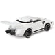 thumbnail image 1 of Hot Wheels Star Wars Stormtrooper, Vehículo, 1 of 2
