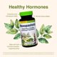 thumbnail image 4 of Suplemento de hierbas, etc. Menopautonic Menopause Health, 60 cápsulas blandas, 4 of 7