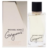 Michael Kors - Gorgeous Edp 100Ml Mujer