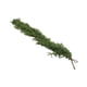 thumbnail image 1 of Guirnalda Navideña Verde Realista Con Planta Artificial Para Chimenea De Casa Y Jardín, 180 Cm, 1 of 5
