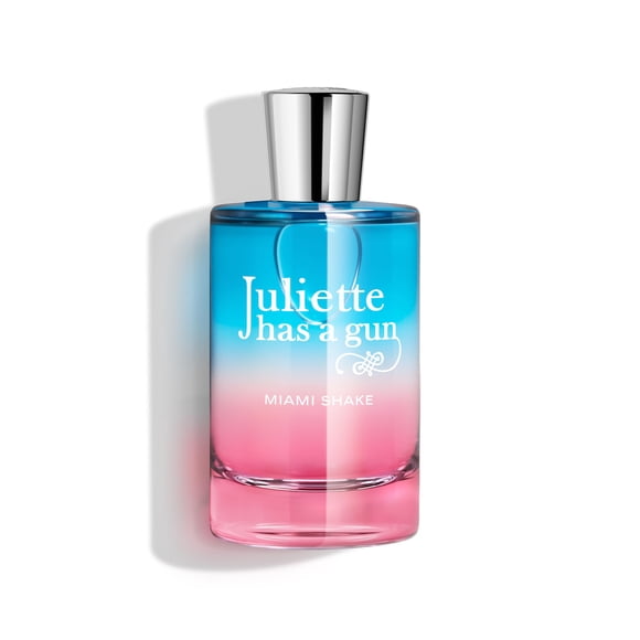 Perfume Juliette Has A Gun Miami Shake Frutal Vainilla