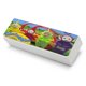 thumbnail image 1 of Teletubbies Estuche Rígido para Gafas de Cuero PU Protector con Forro de Felpa Premium Suave para Hombres y Mujeres, 1 of 6