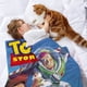 thumbnail image 2 of Toy Story anti-pilling, suave, ligera, esponjosa y acogedora de lujo para hogar y cocina – Perfecta para niños y adultos,120x180cm, 2 of 6