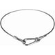 thumbnail image 4 of Cable de seguridad MOUNTAIN_ARK, paquete de 20 unidades, para luces de escenario de DJ, 4 of 7