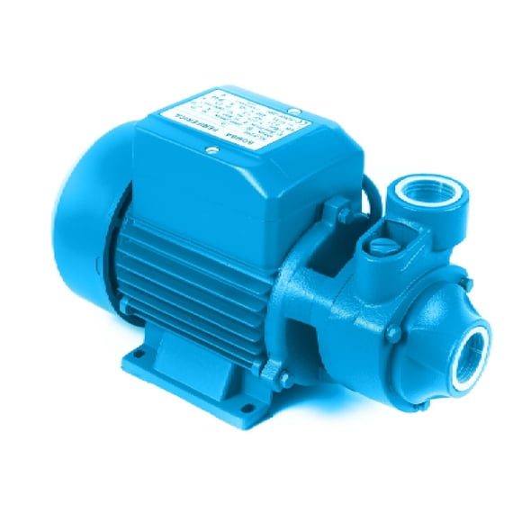 Bomba Periférica 0,5Hp 220V 30L/min 1"x1" Connor
