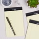 thumbnail image 3 of Block Legal PenGear Jr. 5x8 150 Hojas Rayado Ancho Amarillo, 3 of 3