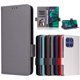 thumbnail image 4 of Funda Cartera para Motorola Moto G Stylus 5G 2025 Tapa Flip con Ranuras y Soporte Gris, 4 of 5