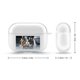 thumbnail image 2 of Perros Callejeros Bungou-theme AirPods Pro Earphone Case Compatible with Apple Devices Premium Flexible TPU theme Custom, 2 of 6