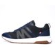 thumbnail image 3 of Zapatillas Urbanas Hombre Azul Y Gris Oscuro Michelin Pu15, 3 of 5