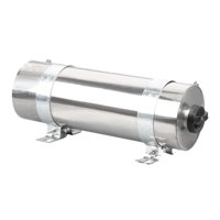 Magideal - Calentador De Estacionamiento Tanque De Combustible Tanque De Combustible Con Soporte De Instalación Tanque De Contenedor De Aceite Lata De , 12L