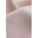 thumbnail image 1 of Cortinas Living Dormitorio 2 Paños Con Argolla Rosa, 1 of 4