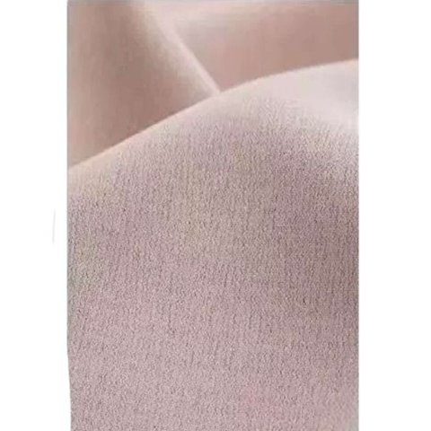 Parati - Cortina Living Dormitorio Con Argolla Rosa