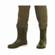 thumbnail image 3 of Wader Pesca Hombre Hart Hydrik Neopreno Olivo, 3 of 3