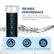 thumbnail image 3 of Filtro de agua MARRIOTTO compatible con el refrigerador GE XWFE, 3 of 8