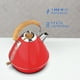 thumbnail image 4 of Hervidor Design Rojo 1,7 L, 4 of 5
