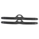 thumbnail image 4 of 2 Correas De Buceo De Repuesto Para Esnórquel Scuba Diving M 40,5 Cm X 2,6 Cm, 4 of 5