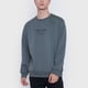 thumbnail image 3 of Polerón Hombre Print Round Neck Gris Corona, 3 of 5