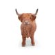 thumbnail image 4 of Figura Papo Farmyard Friends Highland Cattle 51178, color marrón, 4 of 7