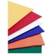 thumbnail image 2 of Carpeta Papel Crepe de Colores, 2 of 2
