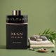 thumbnail image 4 of Bvlgari MAN in Black de Bvlgari, Spray EDP de 5 oz para Hombre, 4 of 4