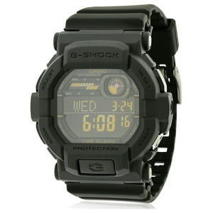 Casio - Reloj G-Shock Vibration Alarm Para Hombre Gd350-1B