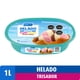 thumbnail image 2 of Helado Trisabor Chocolate, Frutilla y Vainilla Cassata, 1 L, 2 of 3
