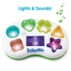thumbnail image 3 of Clasificador de formas de luces y sonidos Kidoozie de juguete para niños pequeños 9-24 M, 3 of 6