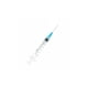 thumbnail image 1 of Jeringa desechable estéril 3ml con aguja 23Gx1" caja 100 unidades, 1 of 2