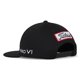 thumbnail image 3 of Gorra Titleist Tour Elite Negra/Blanca, 3 of 5