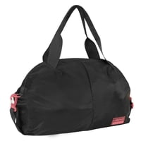 Bolso Deportivo Mujer Reiki New Negro Head