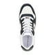 thumbnail image 2 of Zapatilla Tommy Hilfiger Twigye para mujer, color blanco/azul marino, talla 6, 2 of 3
