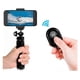 thumbnail image 2 of Tripode Pequeño Ezra con control, 2 of 3