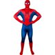 thumbnail image 4 of Disfraz Jazwares Costume Play de Spider-Man Talla L, 4 of 9