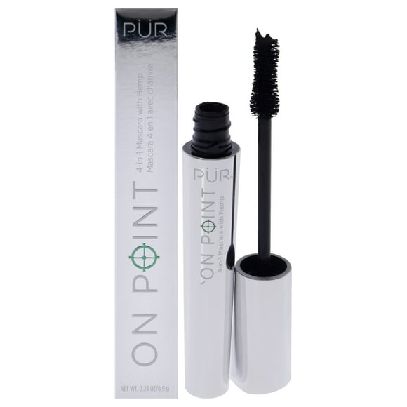 Máscara de Pestañas Pur Cosmetics On Point 7 ml