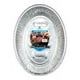 thumbnail image 1 of Bandeja De Aluminio Ovalada 46x34 Para Hornos Aluminio, 1 of 2