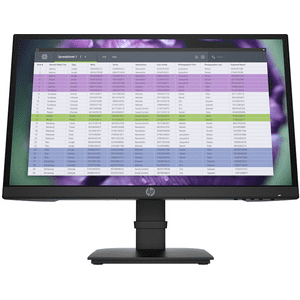 Monitor Hp P22 G4 22 Fhd Hdmi Displayport Reacondicionado