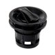thumbnail image 4 of Piezas De Válvula De Aire Para Bote Inflable, Tabla De Remo, Colchón De Aire, Bote Inflable, Color Negro, 4 of 5