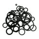 thumbnail image 3 of Kit de anillo de buceo estándar de 36 piezas para el tanque de la manguera del regulador de buceo BCD, 3 of 3