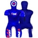 thumbnail image 2 of Lápiz capacitivo Wrestling Grappling, sin relleno, azul, 1,52 m, 2 of 7