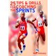 thumbnail image 1 of Entrenamiento de Carreras de Velocidad en Pista con Mike Holloway DVD, 1 of 1