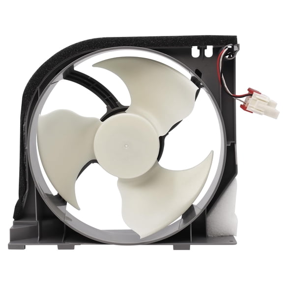 Conjunto de motor de ventilador de condensador de refrigerador KOLEOLL DA97-15765A/C
