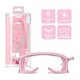 thumbnail image 2 of Protector de Pestañas iENVY Antivaho Impermeable Rosa, 2 of 6