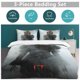 thumbnail image 5 of Pennywise Bedding Set Duvet Cover Comfortable and Lightweight Cartoon Bedding 3 Piece Bed Set, 5 of 5